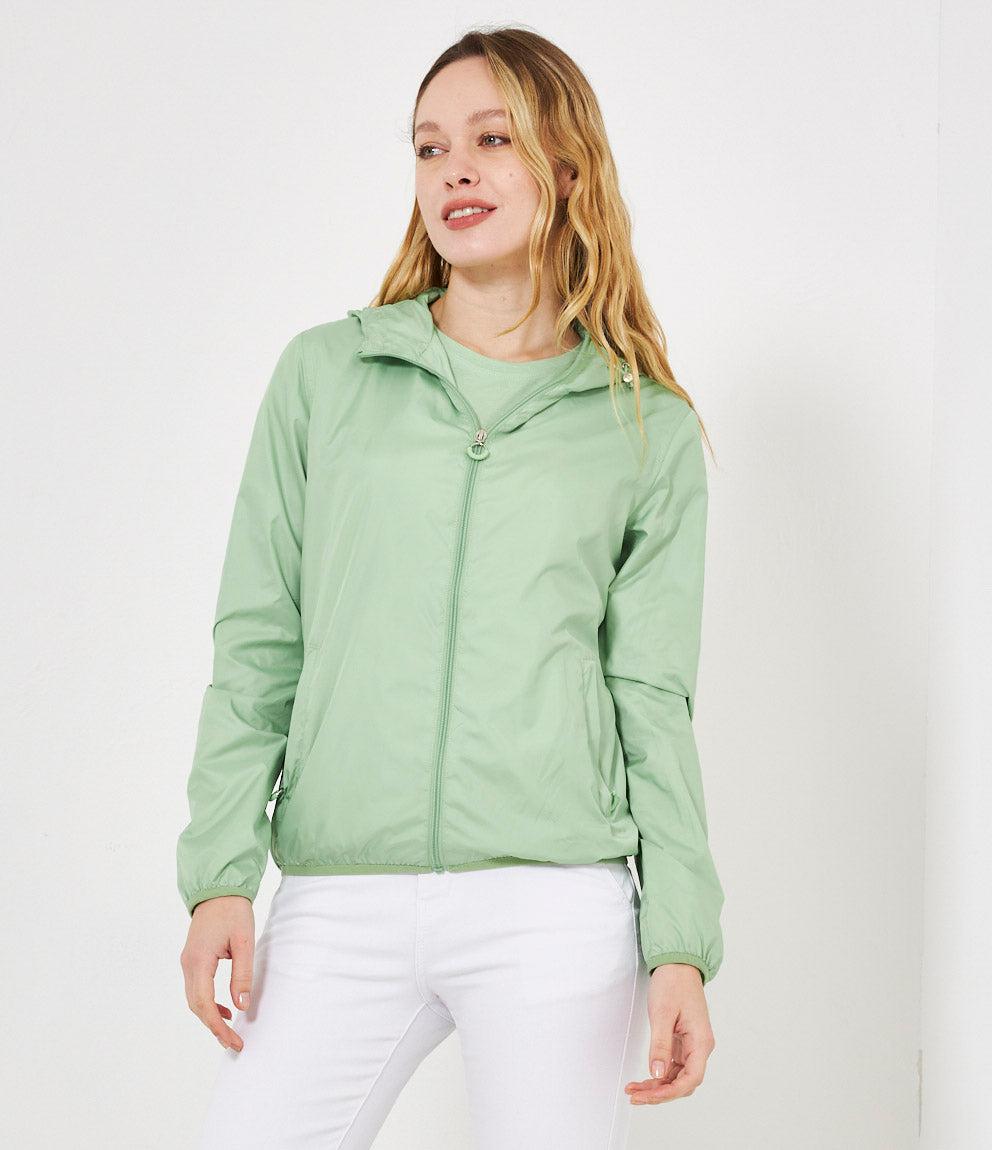 Juliana | Wasserdichte Jacke