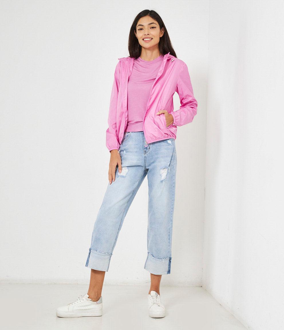 Juliana | Wasserdichte Jacke