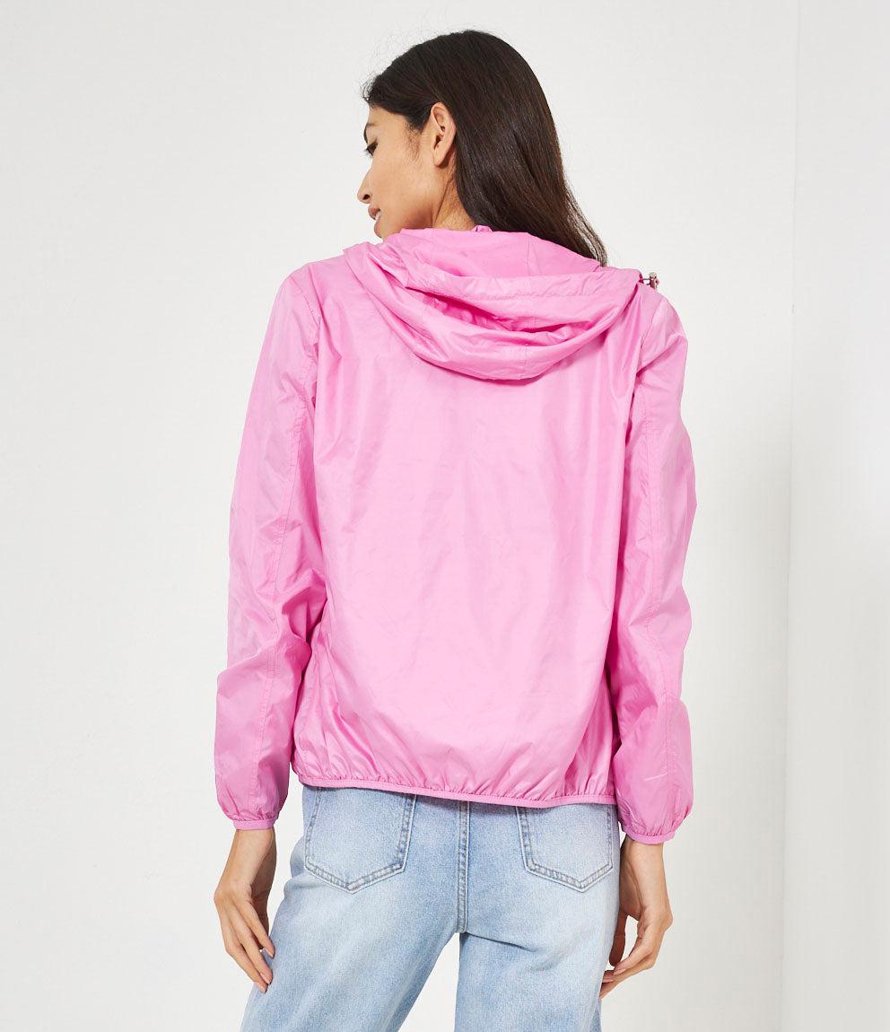 Juliana | Wasserdichte Jacke