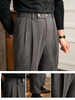 Verona Wollmix-Hose