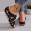 Camron | Orthopädische Sandalen