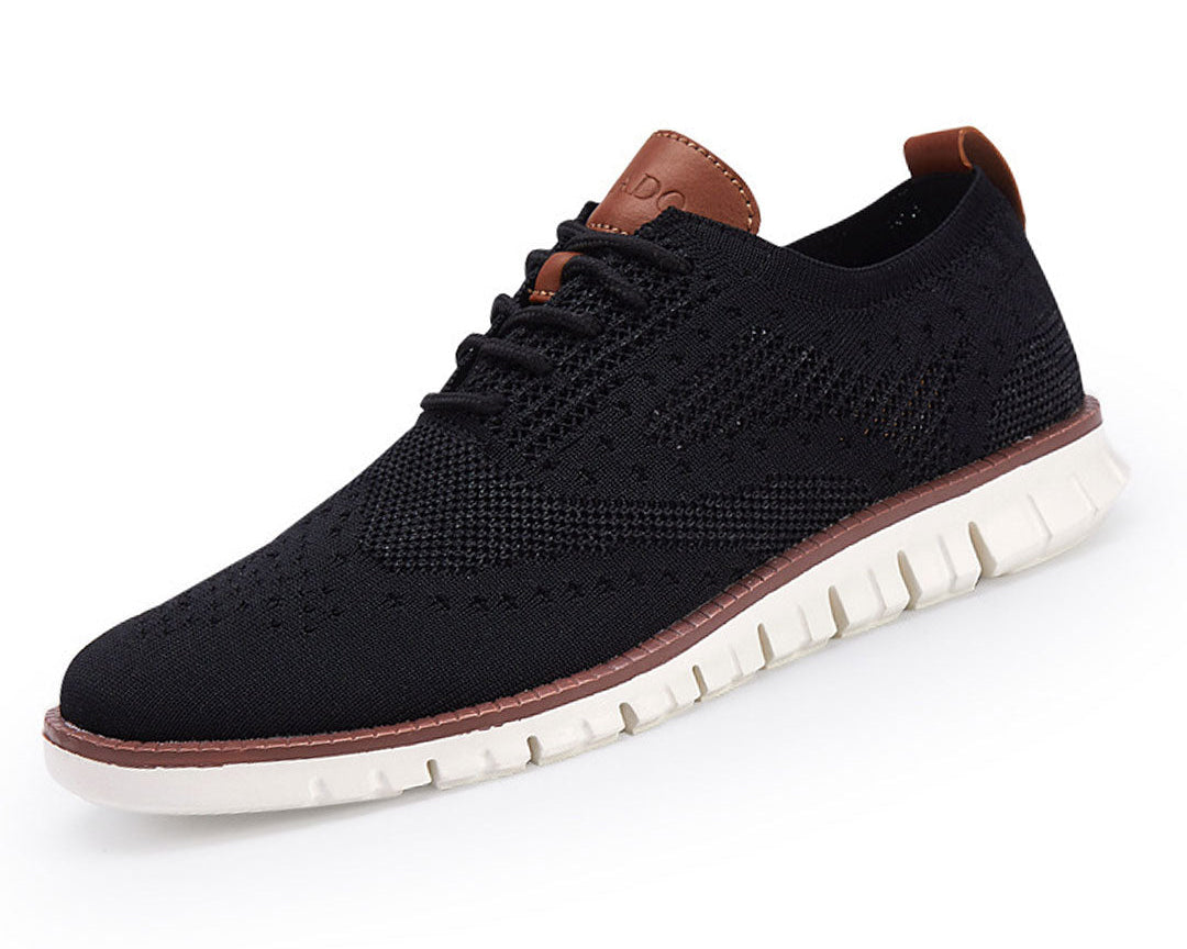 Swift | Bequeme Orthopädische Schuhe für Maximale Entspannung