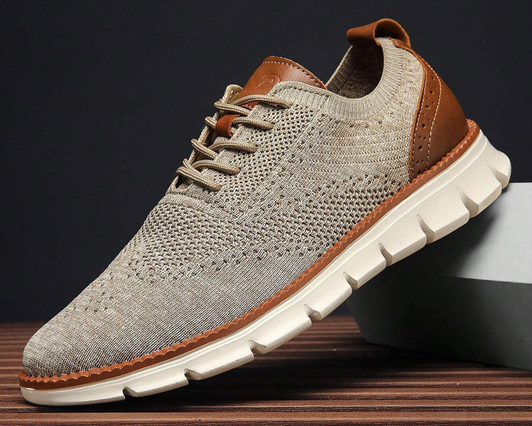 Flexknit | Komfortable Orthopädische Schuhe