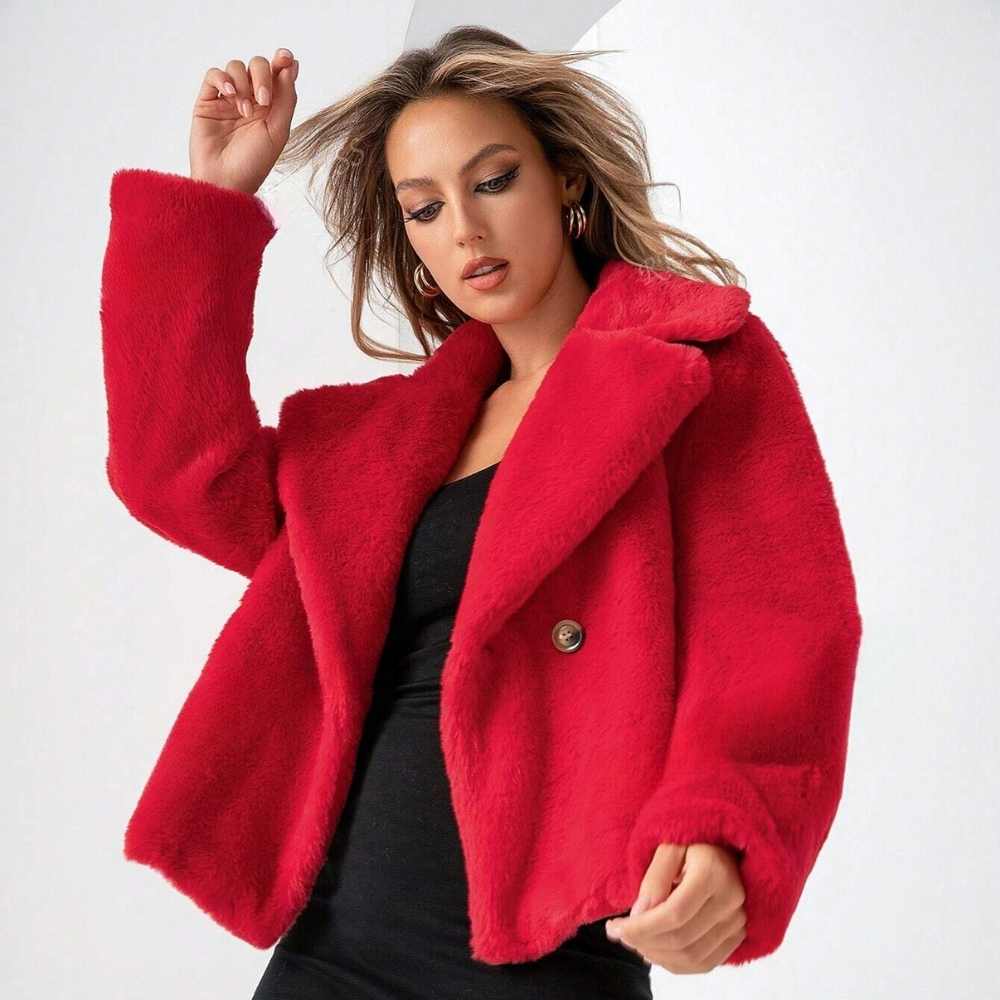 Liara | Winterjacke