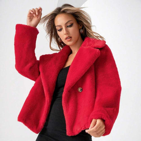 Liara | Winterjacke