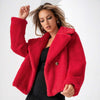 Liara | Winterjacke