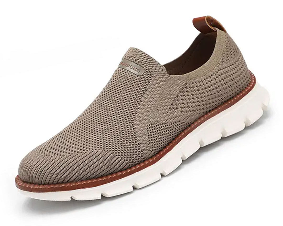 Flow | Unvergleichlicher Komfort mit orthopädischen Schuhen