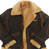 Marcelle | Warme Pilotenjacke