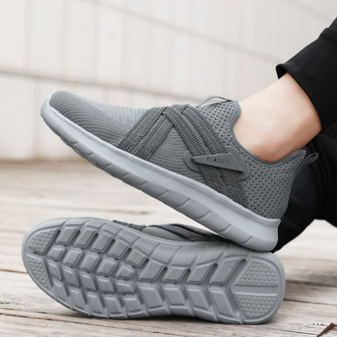 Coraline | Klassischer Slip-On