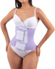 Amber | Shapshe® Taillentrainer für Damen Sportgürtel zur Gewichtsreduktion