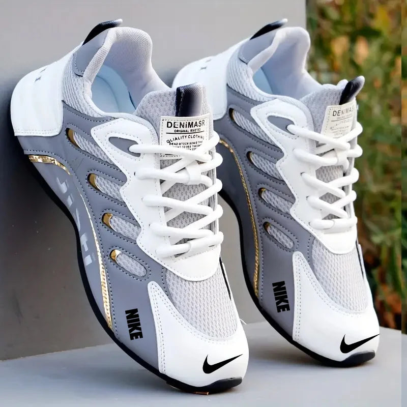 Daniel | Neue atmungsaktive Laufschuhe AIR MAX