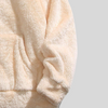 Levi | Fuzzy-Kapuzenpulli