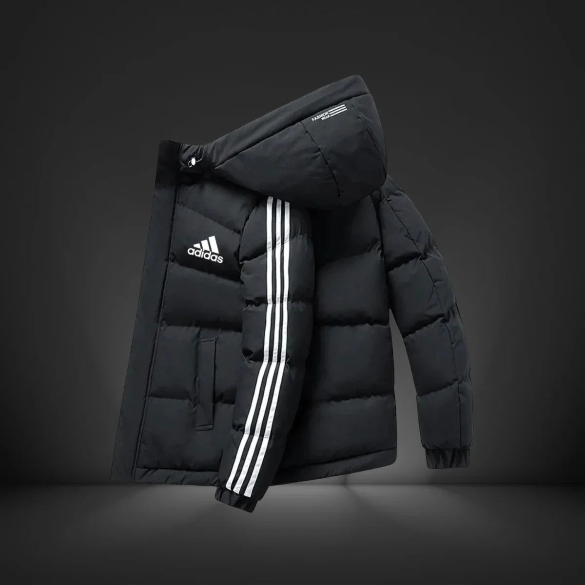 Zavier | Elegante Steppdecke