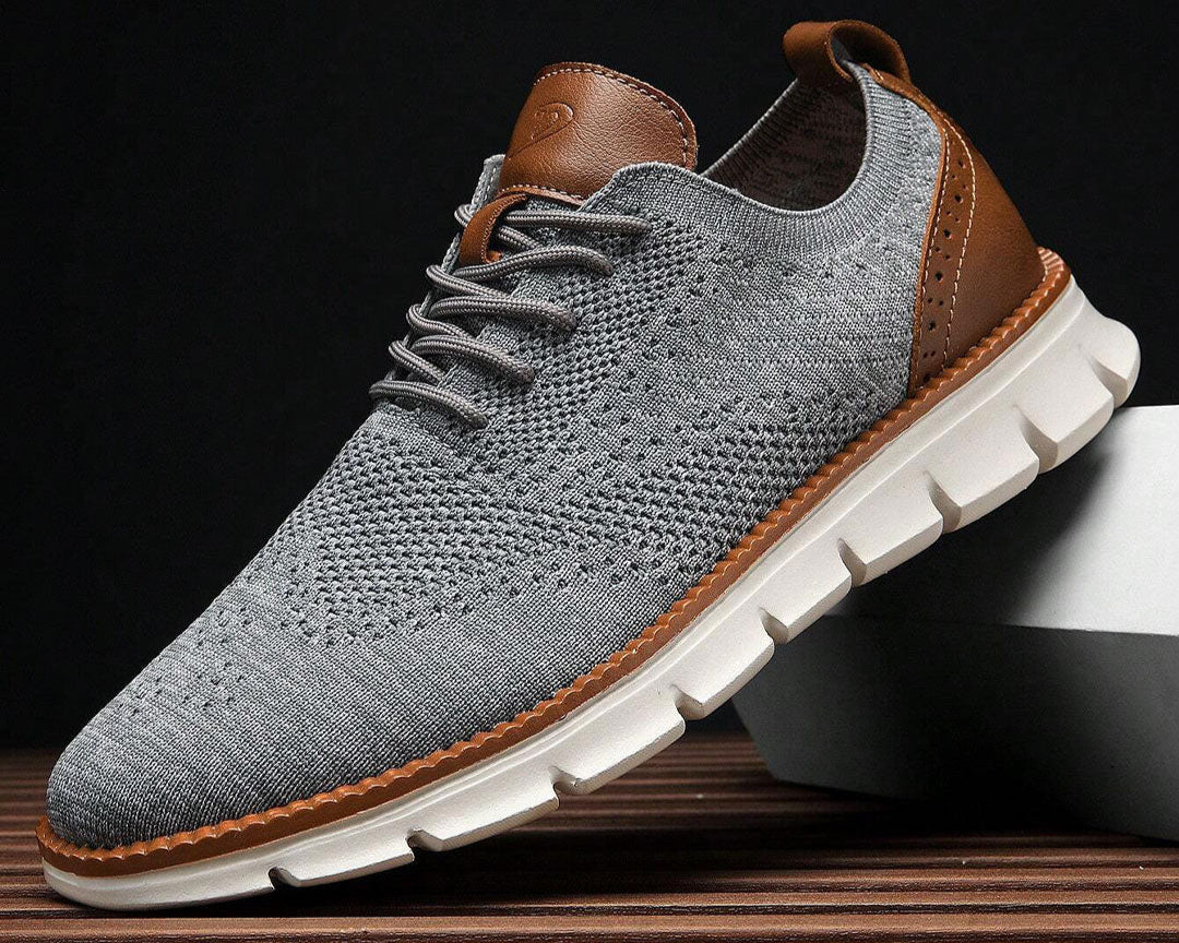 Flexknit | Komfortable Orthopädische Schuhe