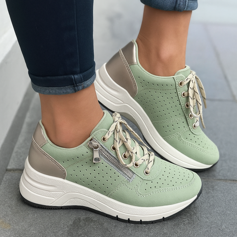 Jamir | Orthopädischer Sneaker