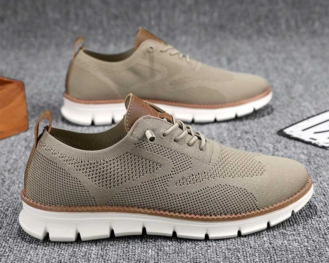 Urban | Ultra Komfortable Orthopädische Schuhe