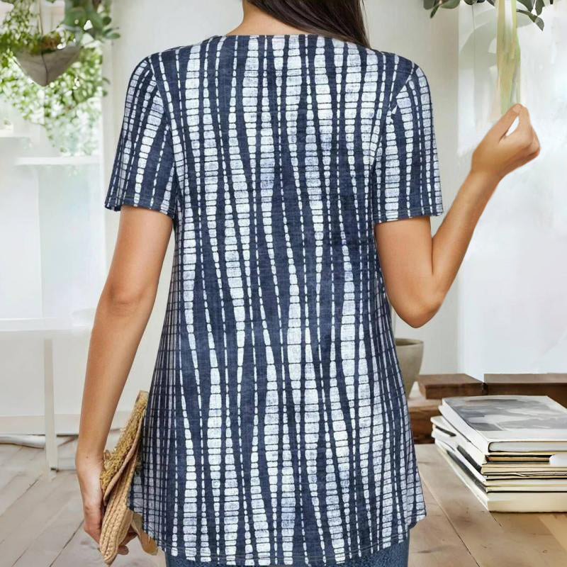 Martha | Vintage elegante Bluse