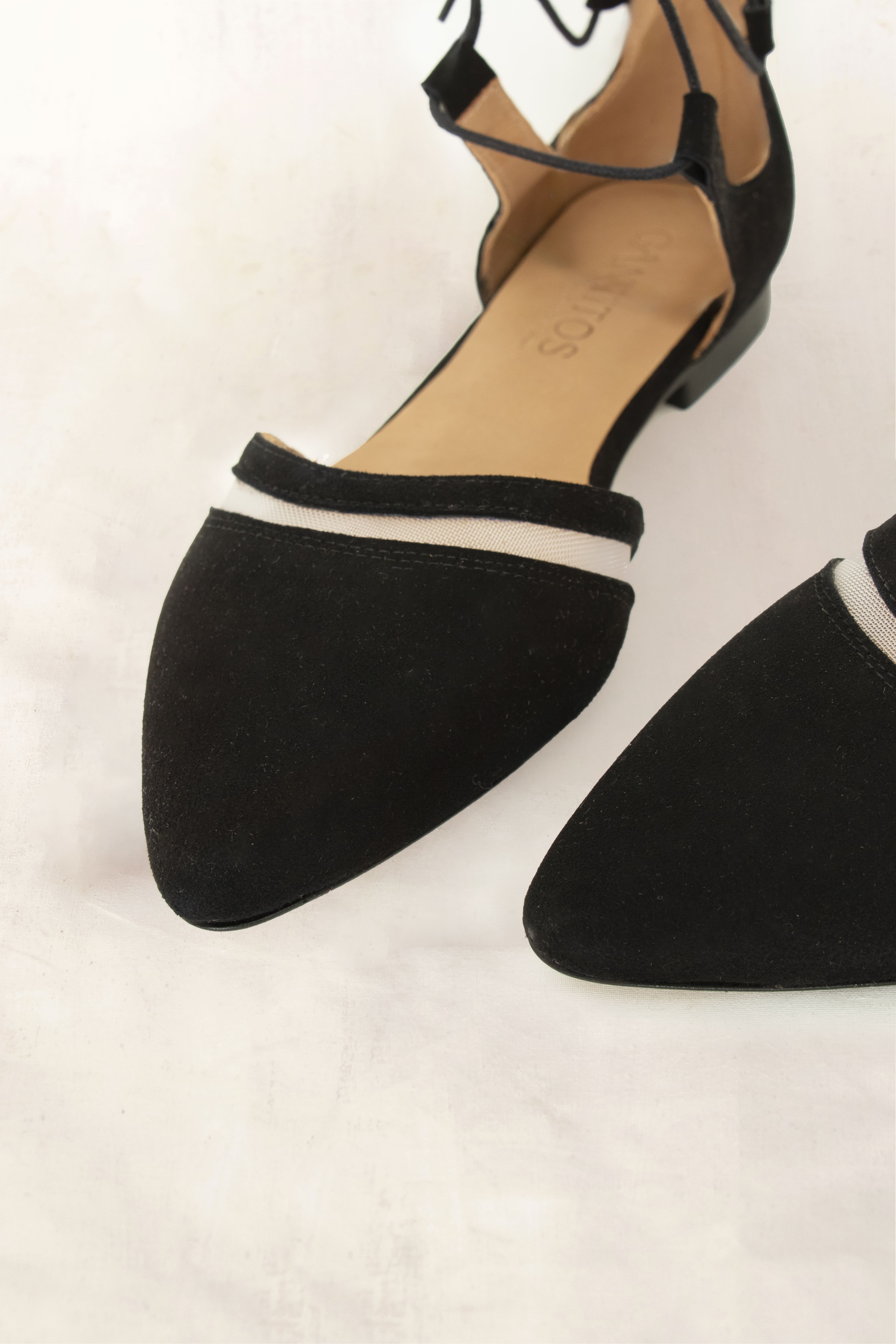 Shelly | Paris Ante Schwarz