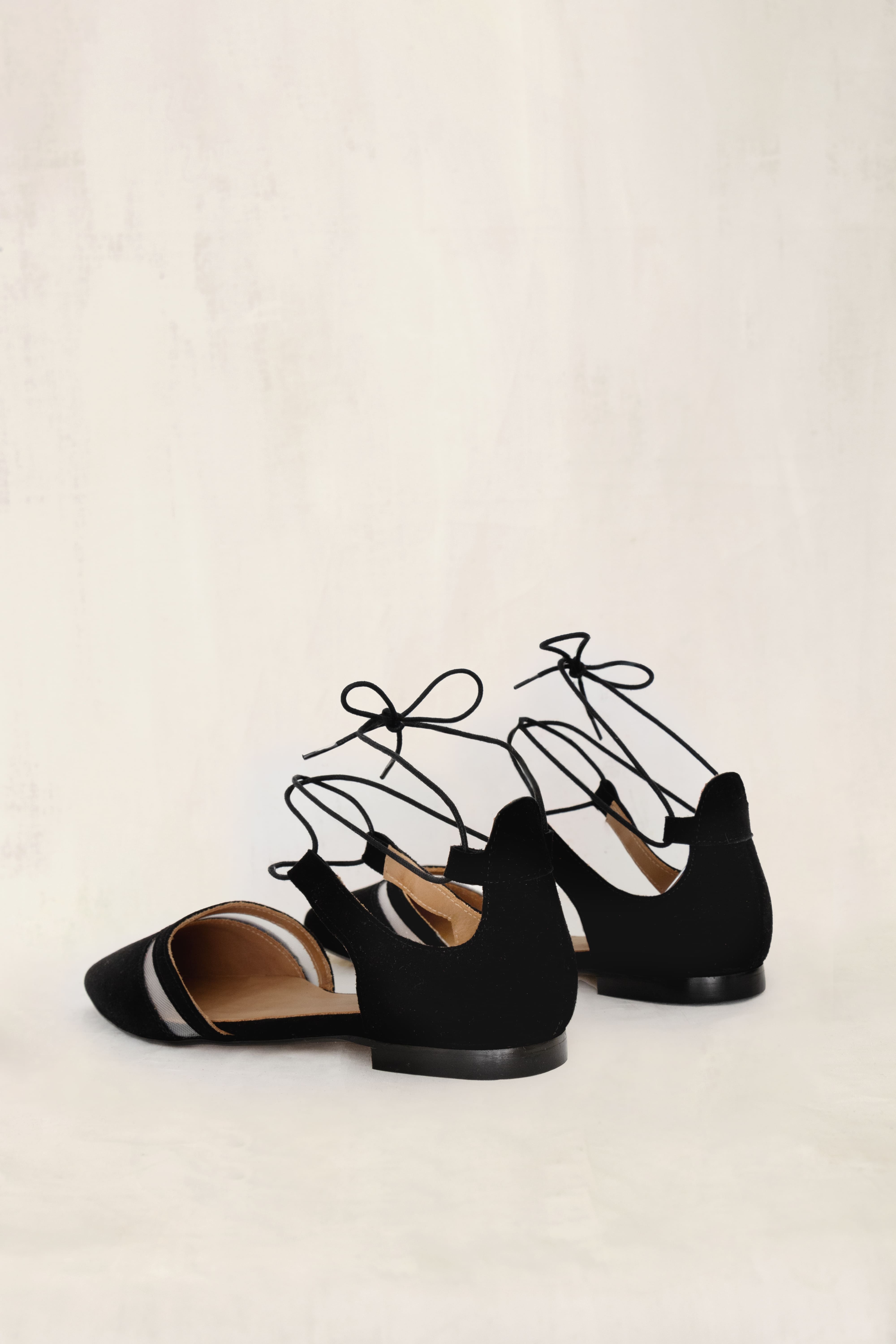 Shelly | Paris Ante Schwarz