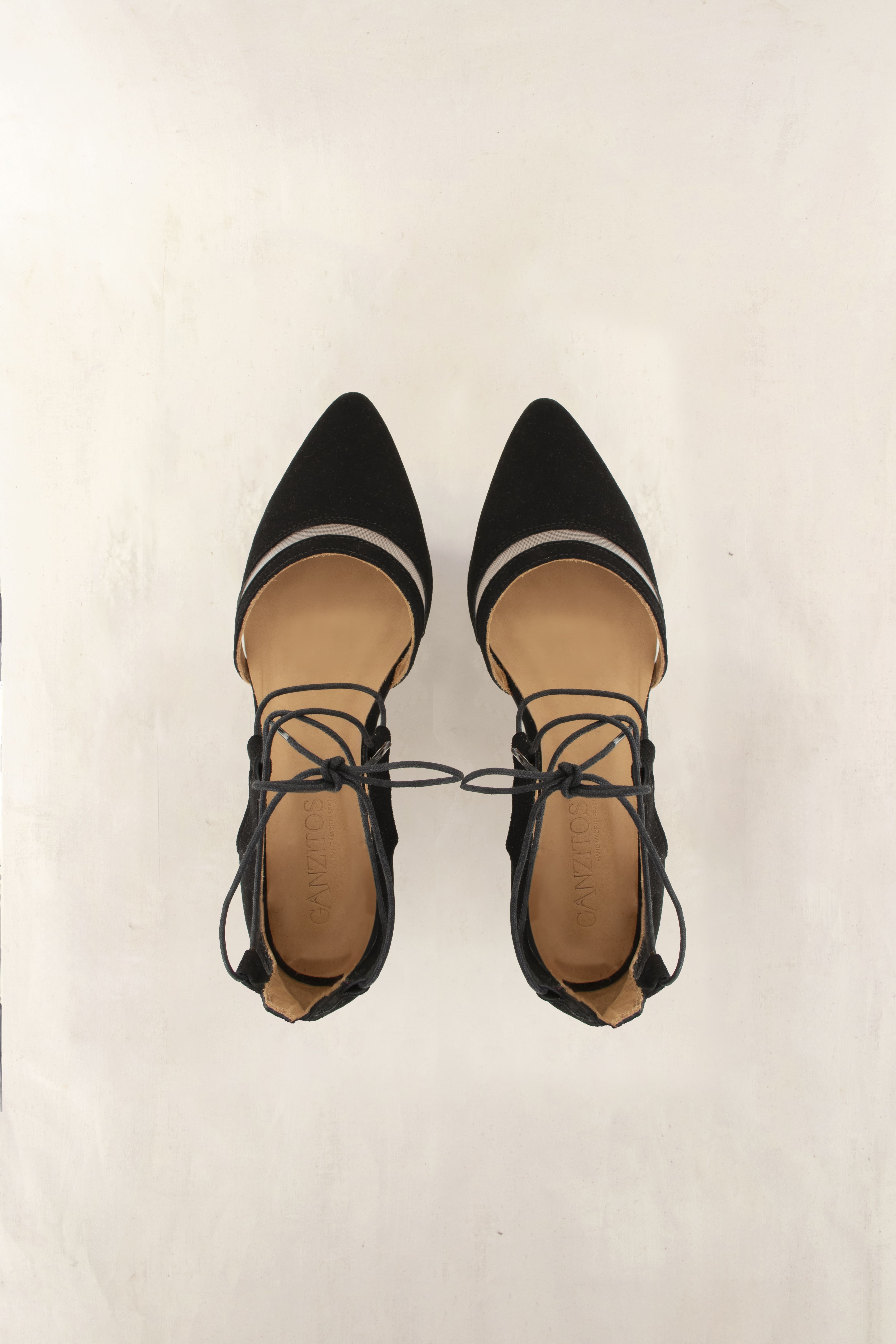 Shelly | Paris Ante Schwarz