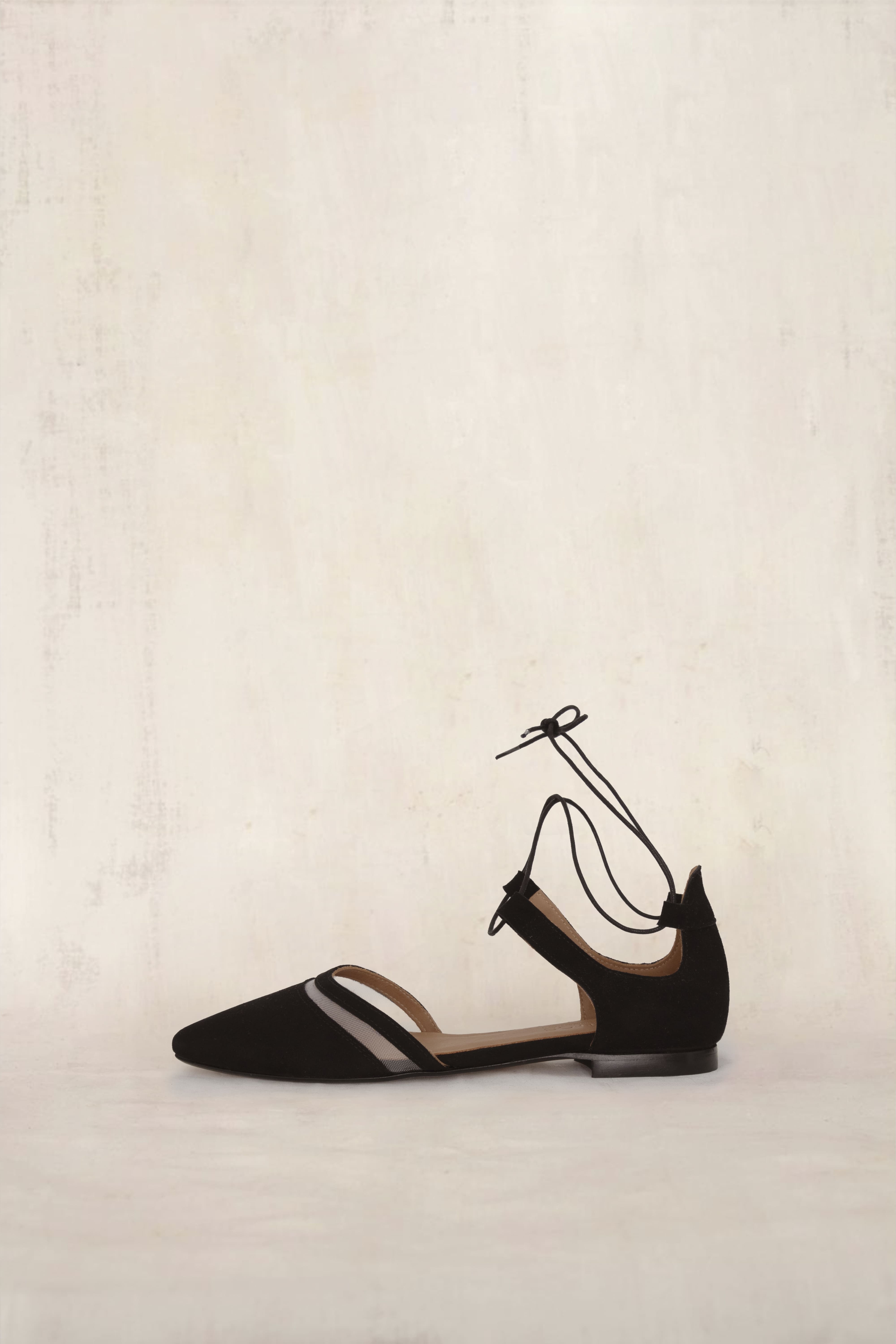 Shelly | Paris Ante Schwarz