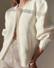 Arlene | Vanessa La Perla Cardigan