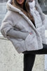Elsa - Elegante Jacke