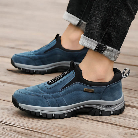 Remi | Orthopädische Laufschuhe mit Soletta (1+1 FREE)