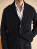 Shawl Collar Cardigan