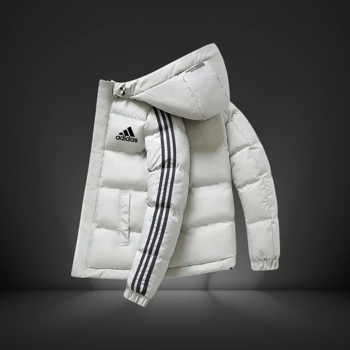 Zavier | Elegante Steppdecke