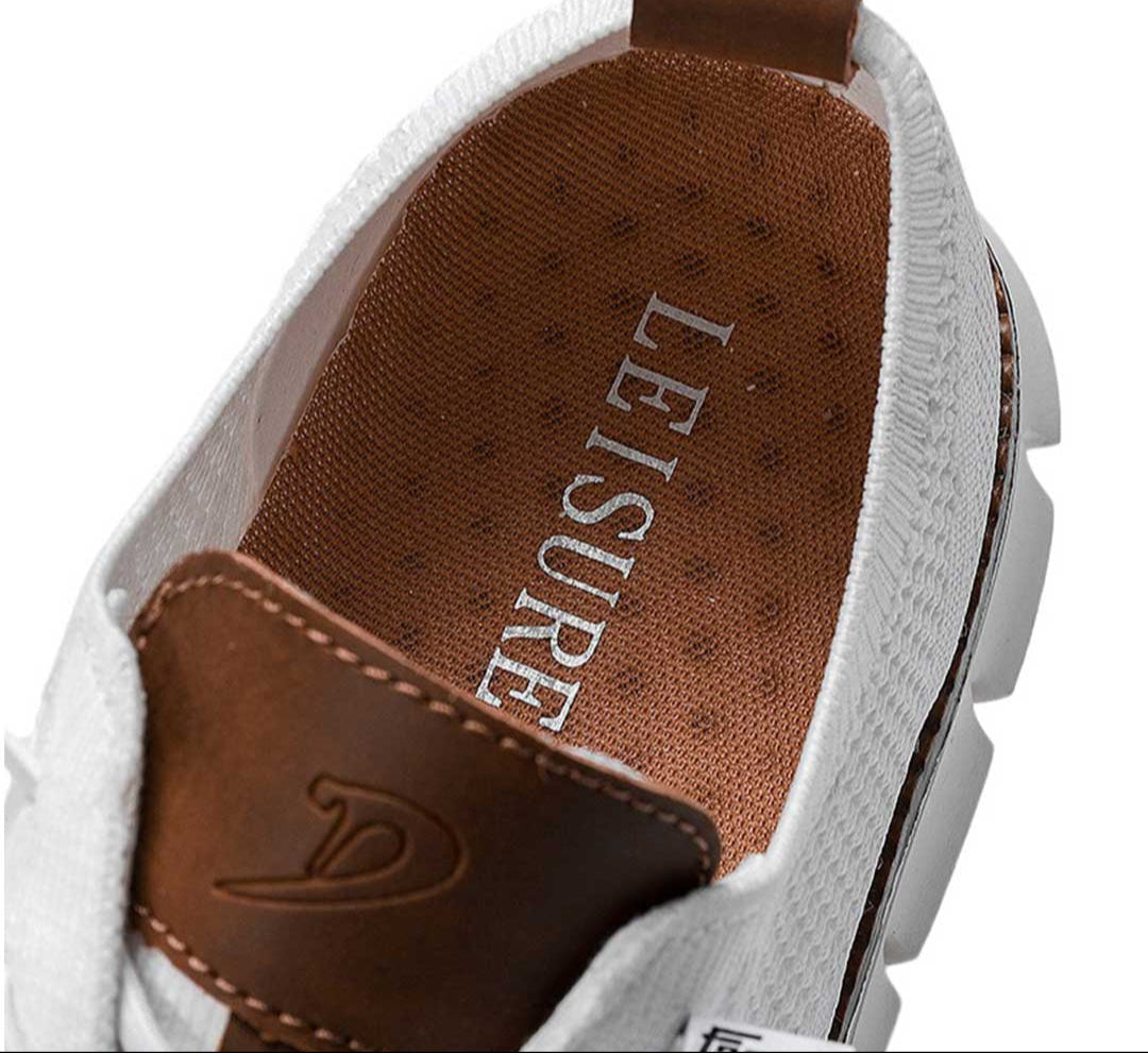 Urban | Ultra Komfortable Orthopädische Schuhe