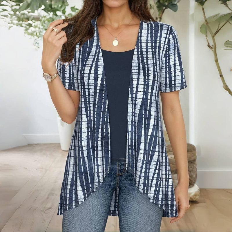 Martha | Vintage elegante Bluse