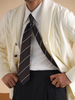 Shawl Collar Cardigan