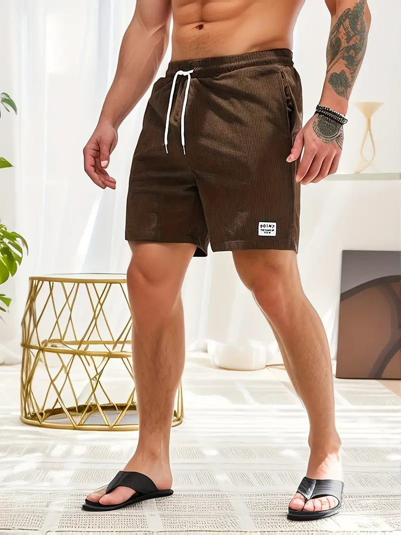 Khalid | Herren-Badehose