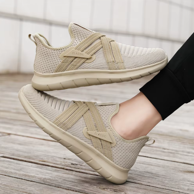 Coraline | Klassischer Slip-On