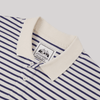 Henri | Nautischer Strickpullover