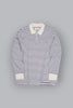 Henri | Nautischer Strickpullover