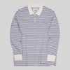 Henri | Nautischer Strickpullover