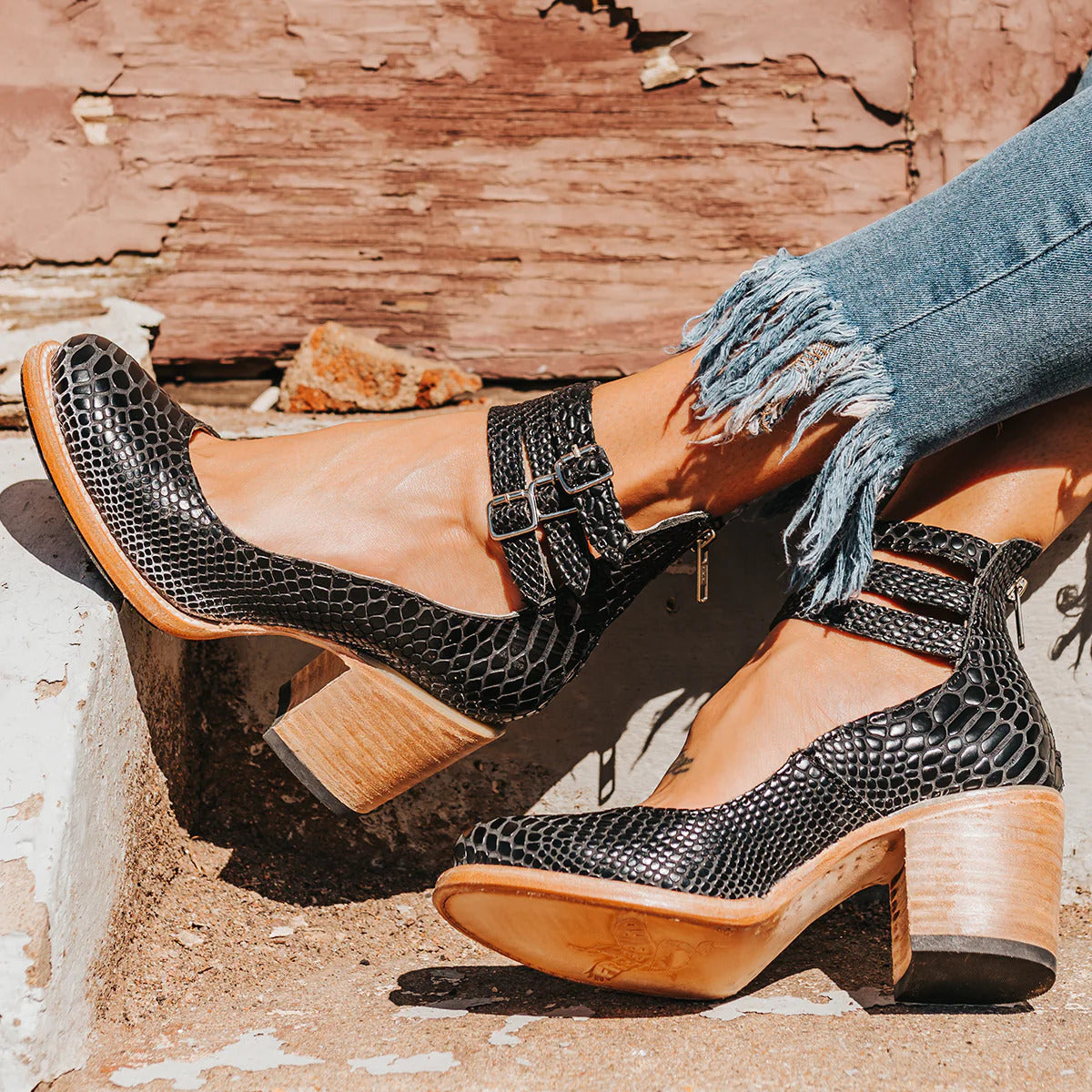 Berenice | Elegante Stiefel