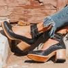 Berenice | Elegante Stiefel