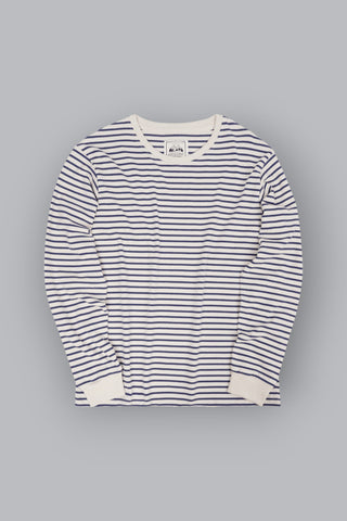 Henri | Nautischer Strickpullover