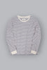 Henri | Nautischer Strickpullover