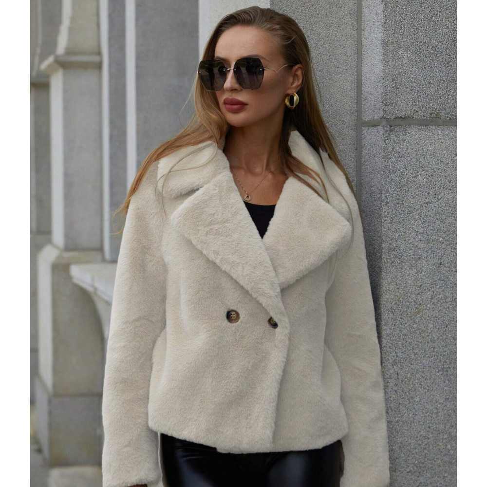 Liara | Winterjacke