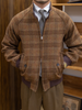 Heritage Retro G9 Wolljacke