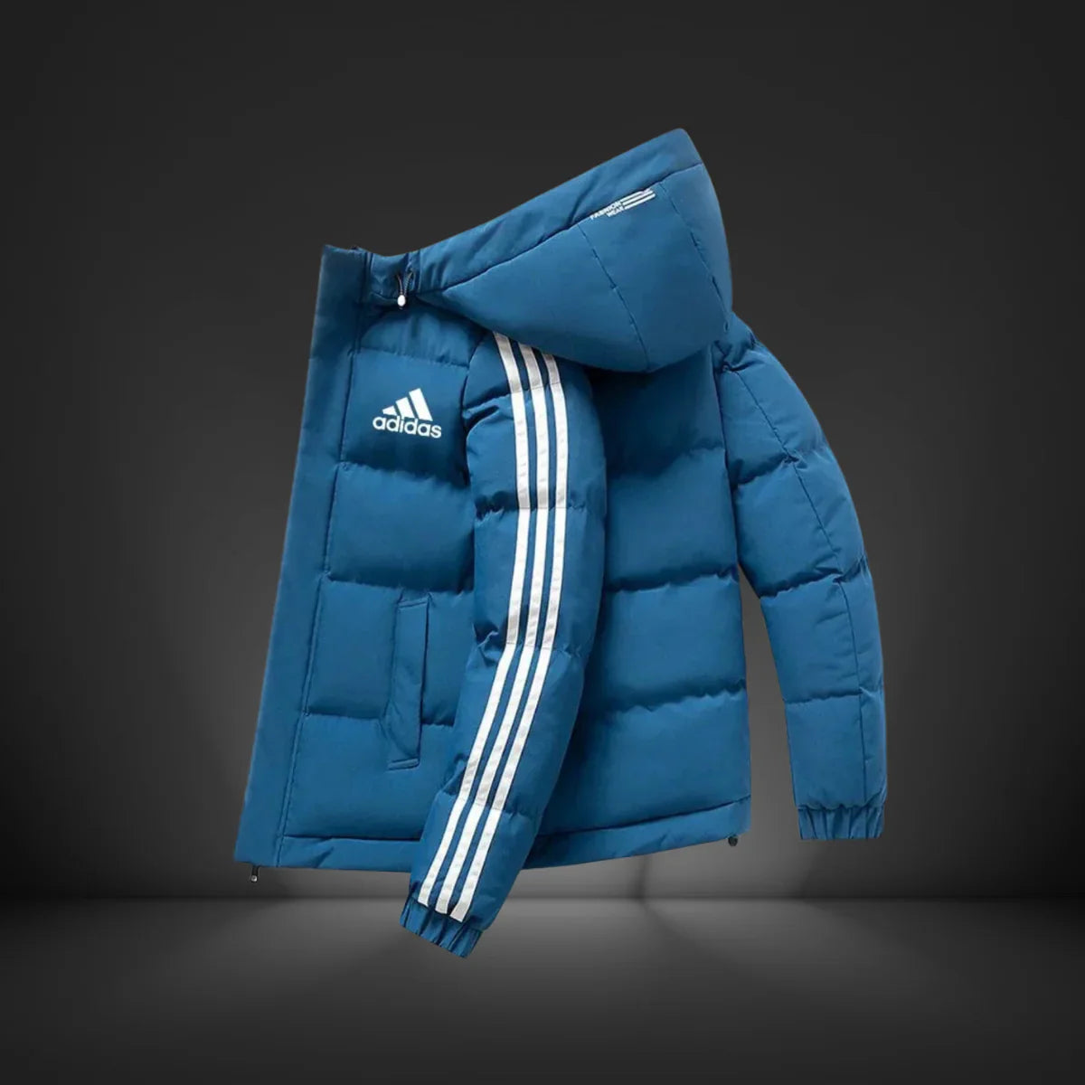 Zavier | Elegante Steppdecke