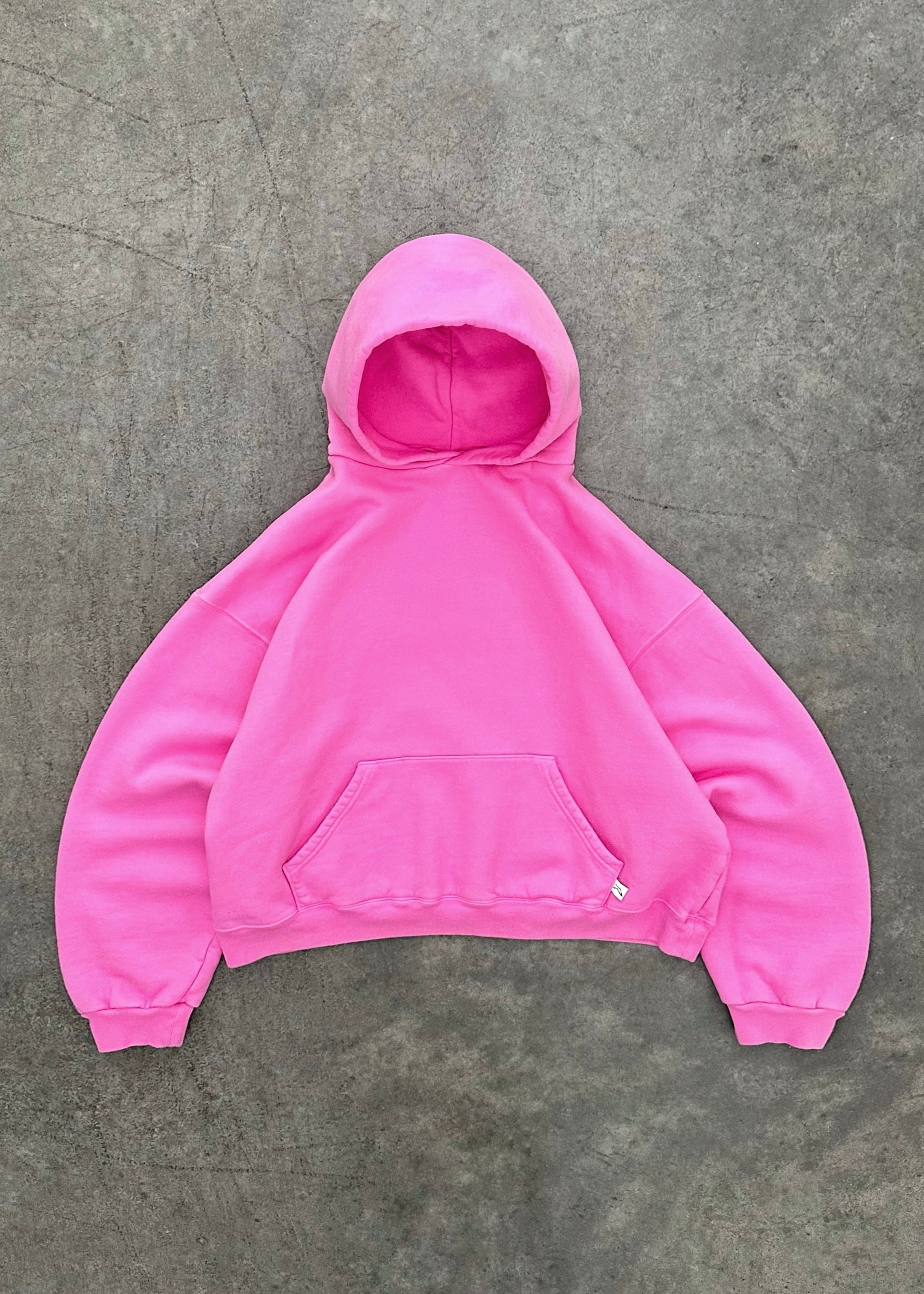 Russell | Premium Unisex Kapuzenpullover
