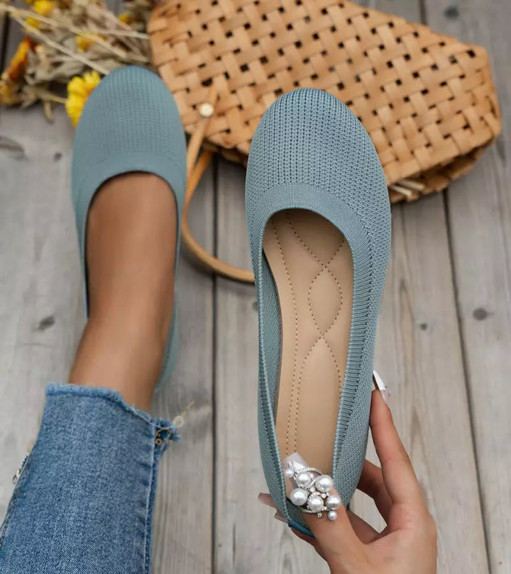 Vena | Ultra Bequemer Ballettschuh