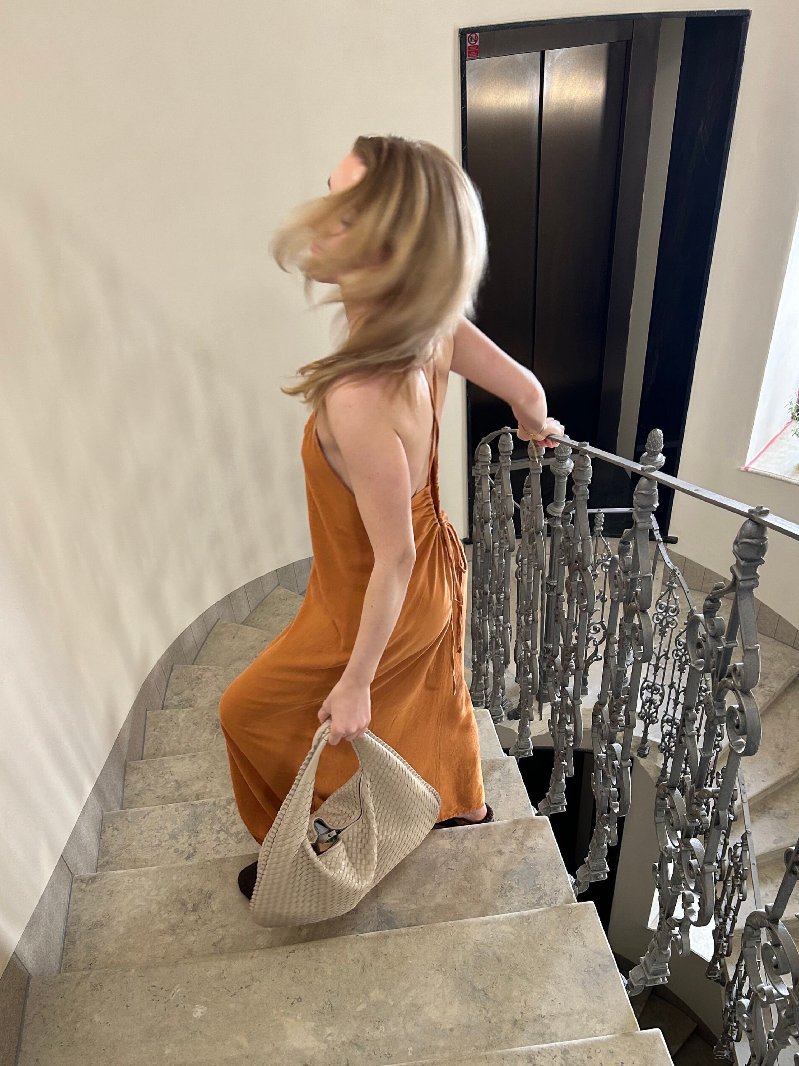 Hola | Ava Tote Bag