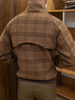 Heritage Retro G9 Wolljacke