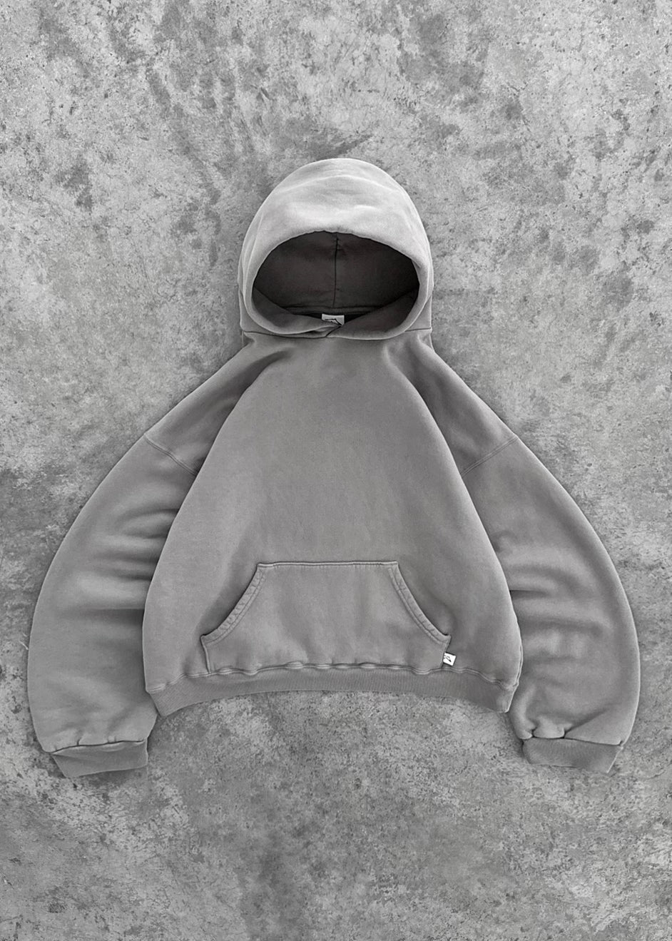 Russell | Premium Unisex Kapuzenpullover